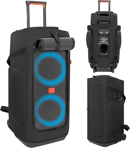 Amazon.co.jp: JBL - PartyBox 310 - ブラック JBLPARTYBOX310AM